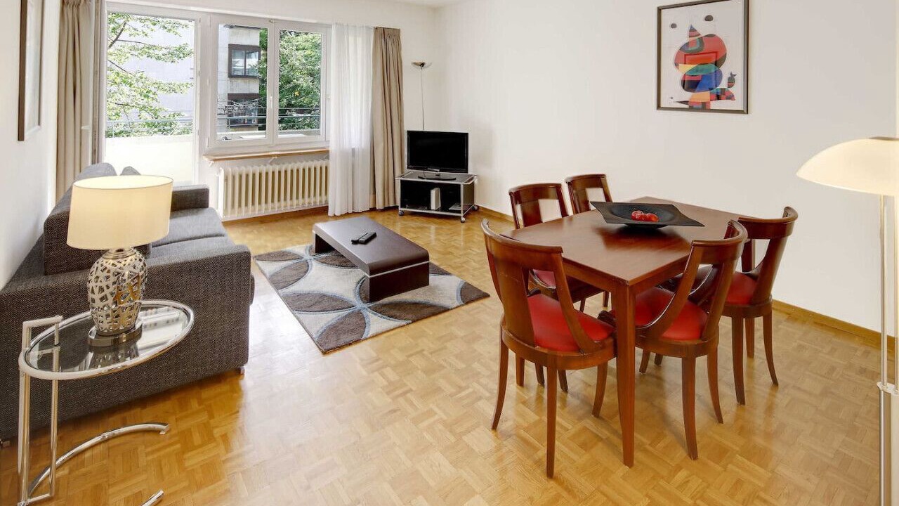 Photo of Livingroom in Enge