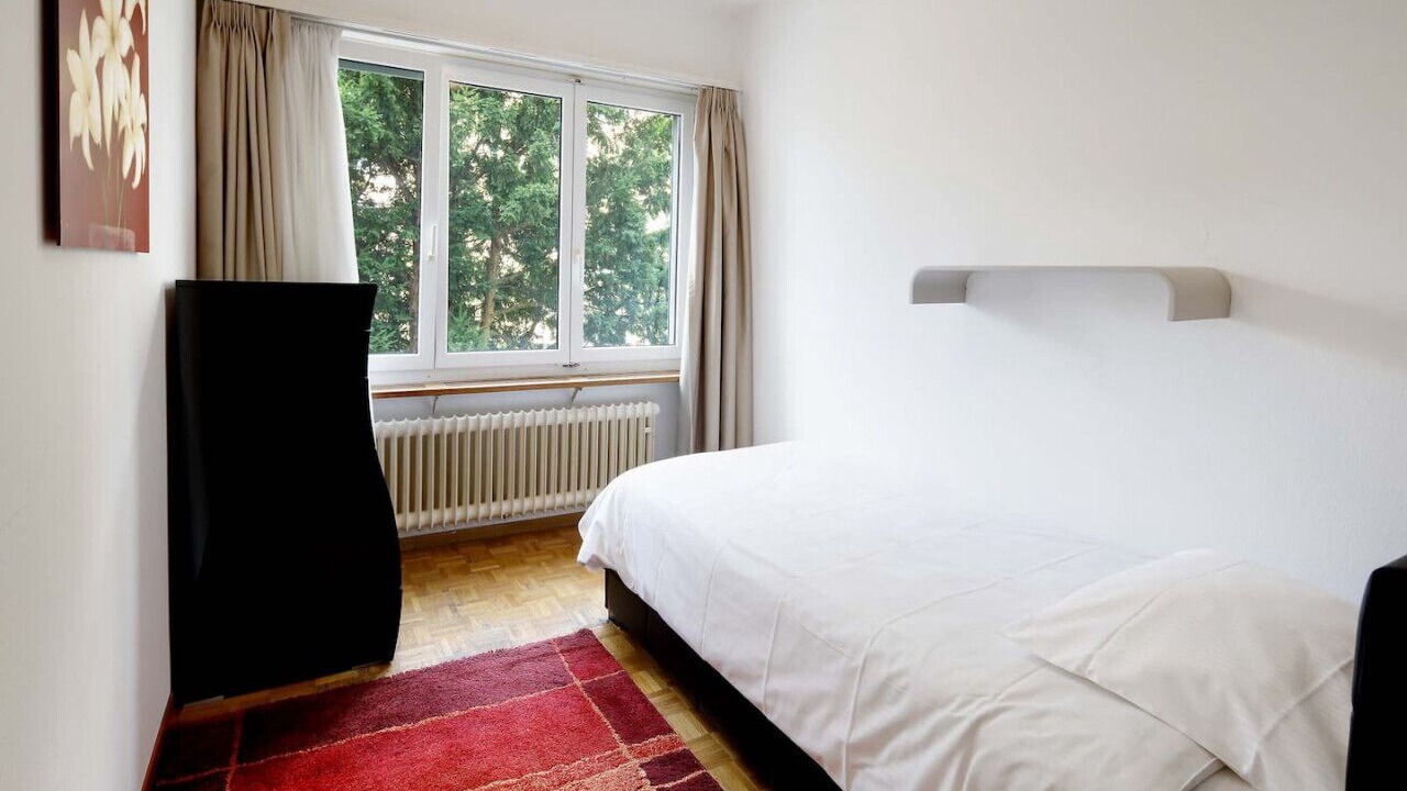Photo of Bedroom in Enge
