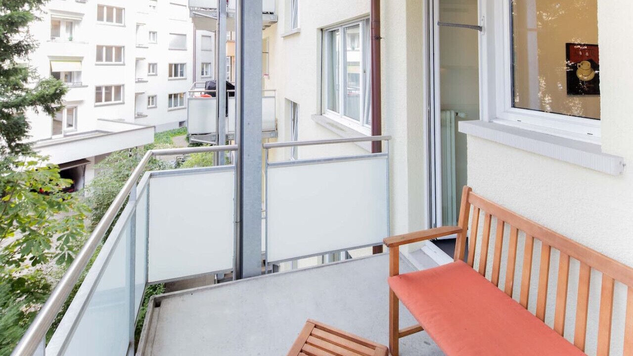 Photo of Outdoor in Enge