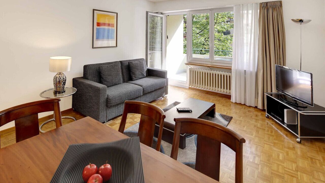 Photo of Livingroom in Enge
