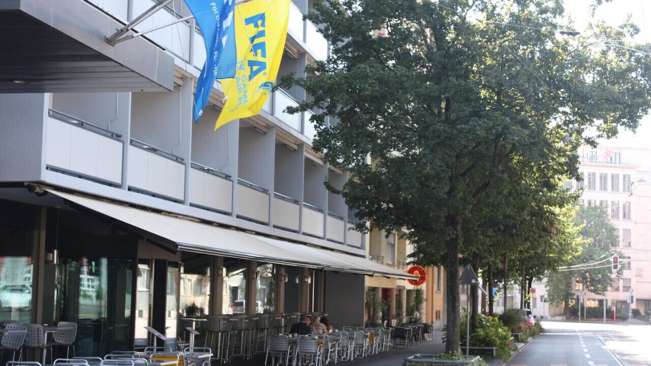 Photo of Outdoor in Enge