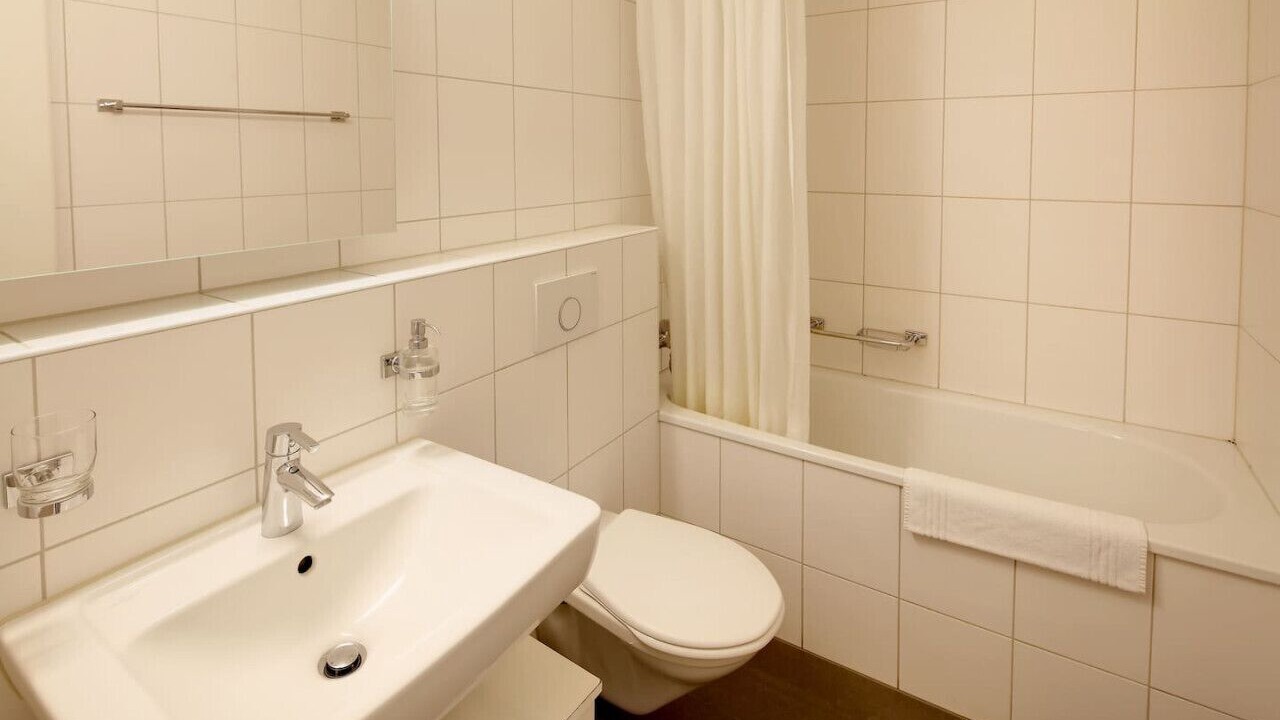 Photo of Bathroom in Enge