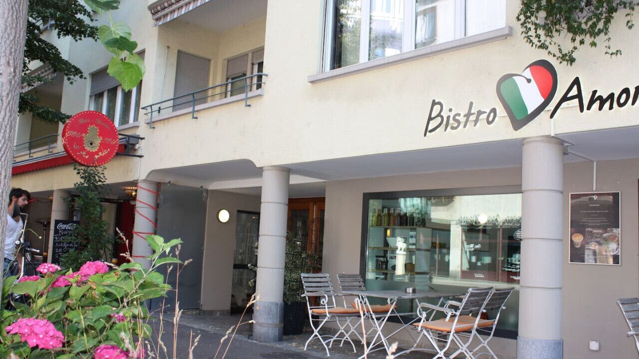 Photo of Outdoor in Enge