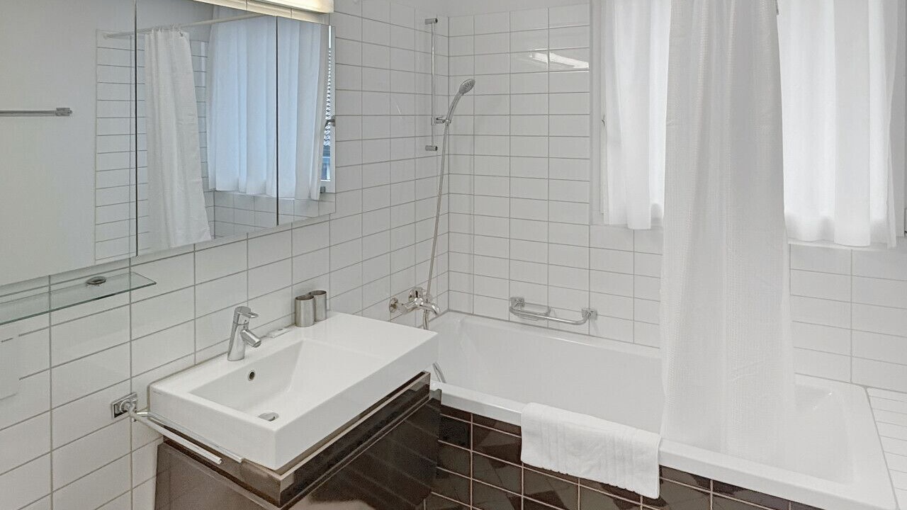 Photo of Bathroom in Seefeld