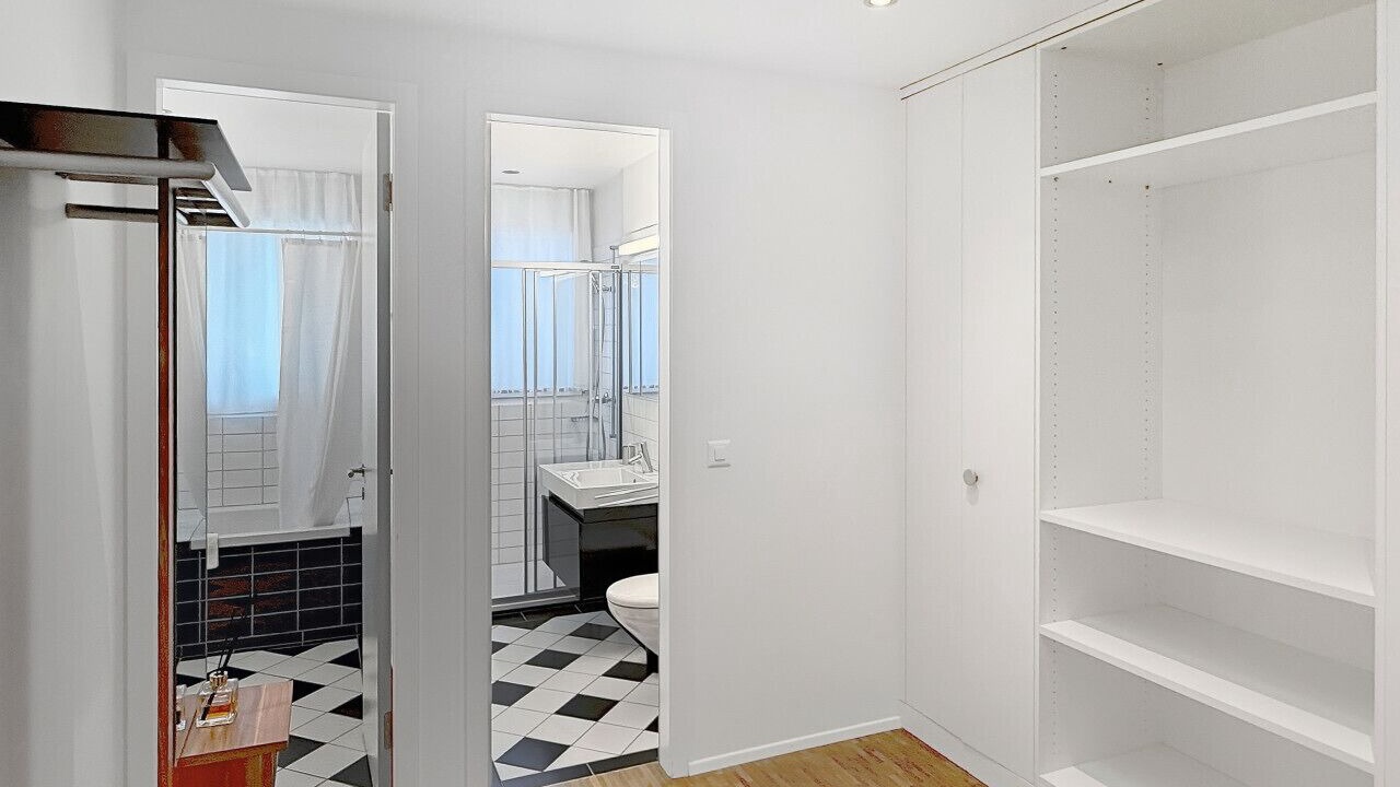 Photo of Bathroom in Seefeld