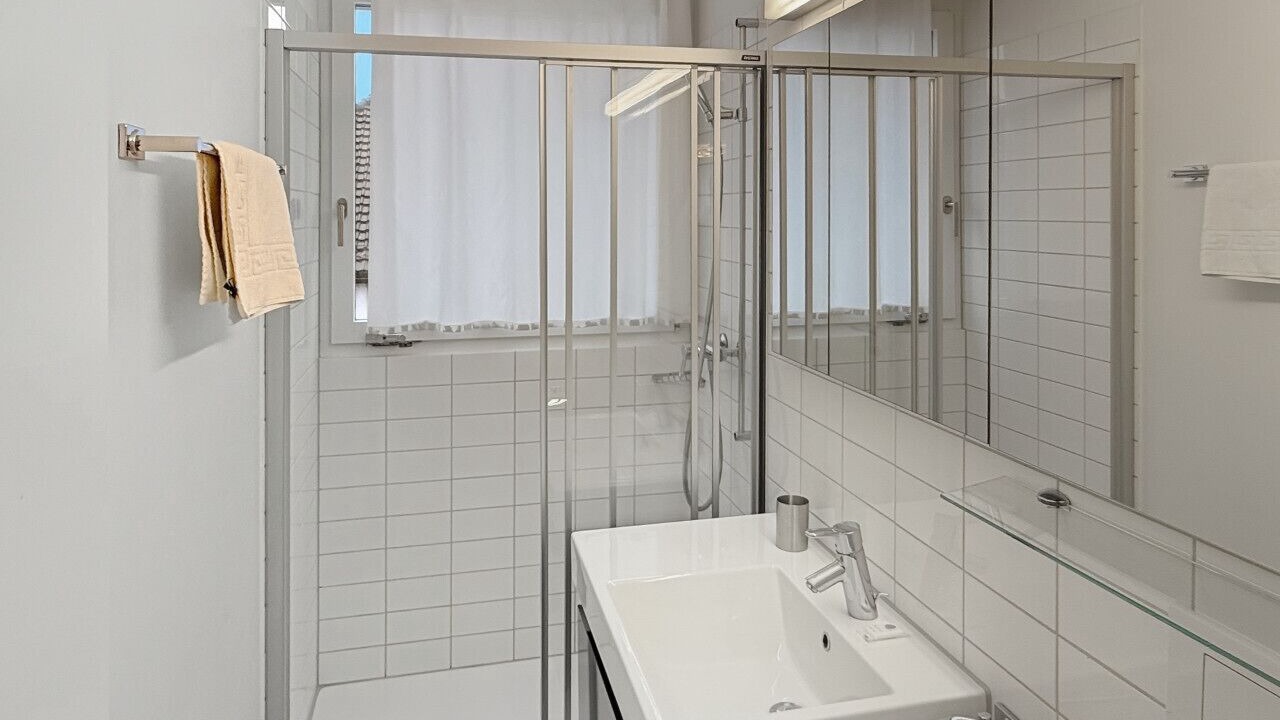 Photo of Bathroom in Seefeld