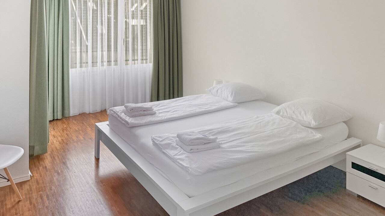 Photo of Bedroom in Seefeld