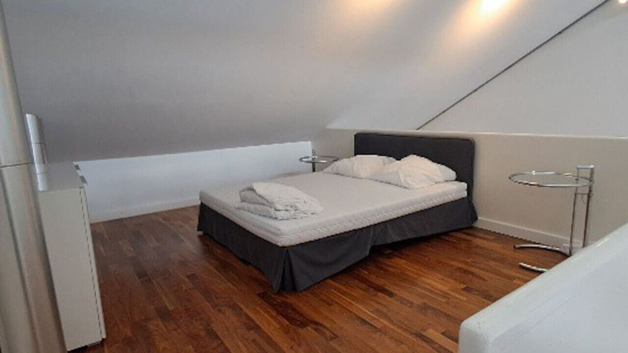 Photo of Bedroom in District 8
