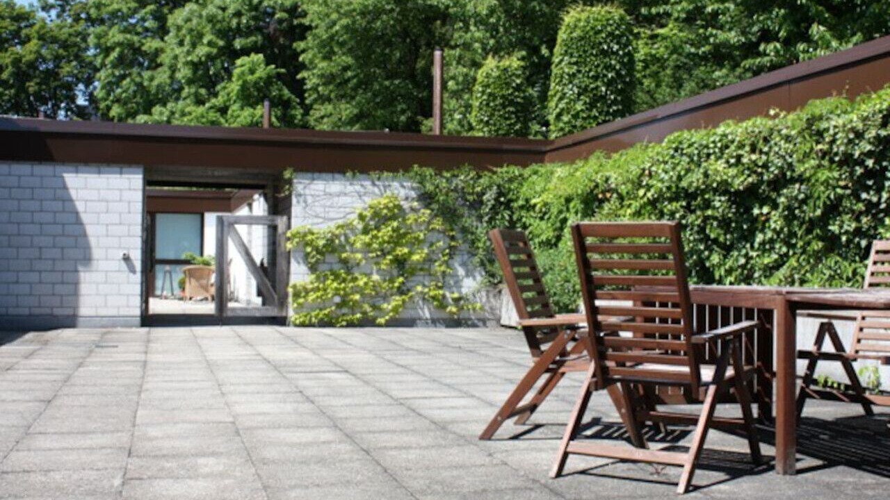 Photo of Outdoor in District 8