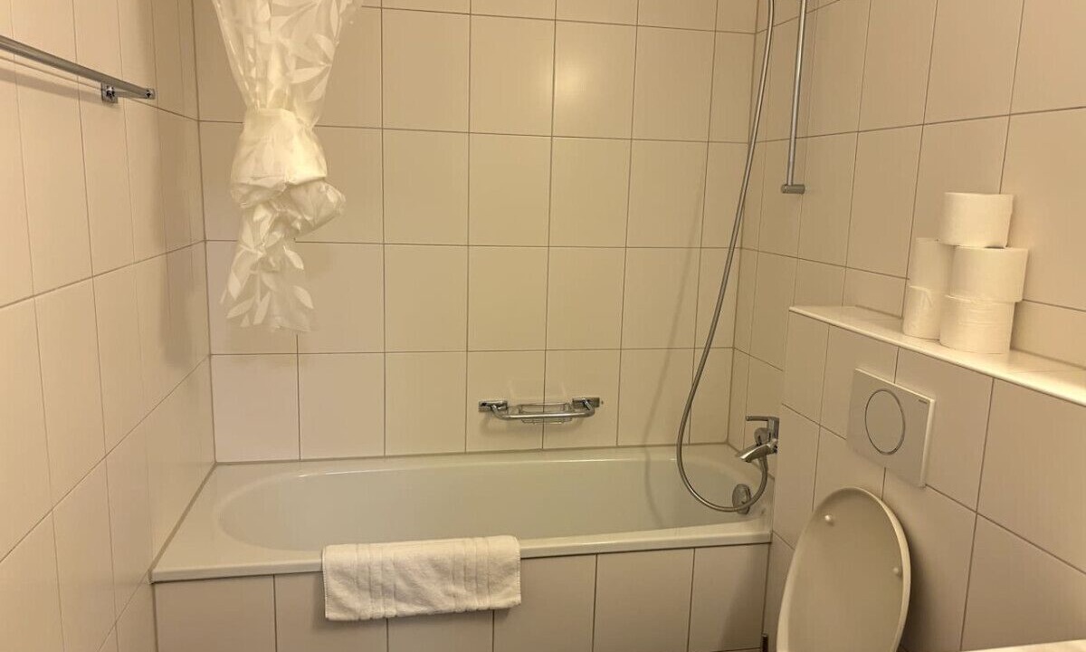 Photo of Bathroom in Enge