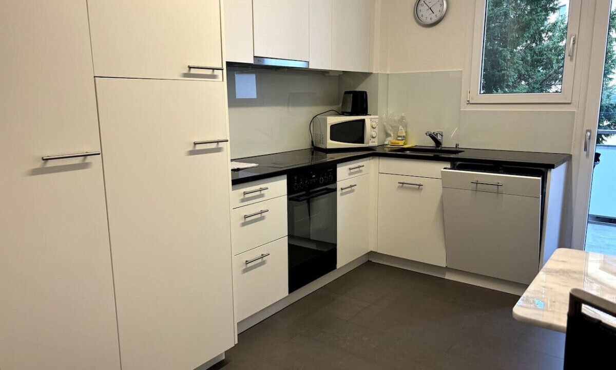 Photo of Kitchen in Enge