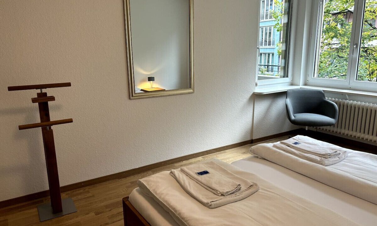 Photo of Bedroom in Enge