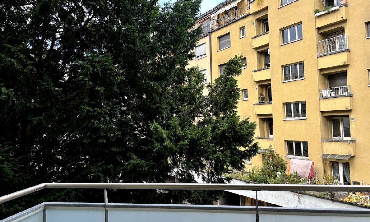 Photo of Outdoor in Enge