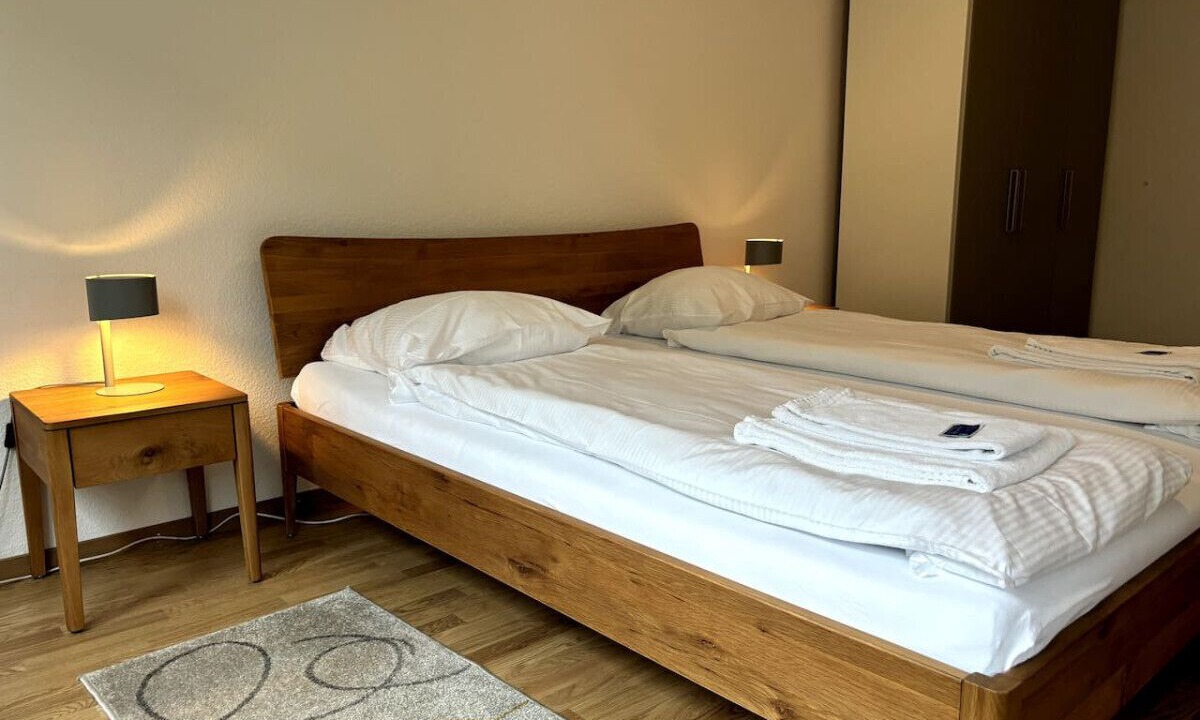 Photo of Bedroom in Enge