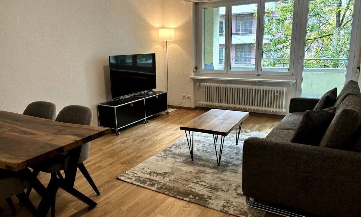 Photo of Livingroom in Enge