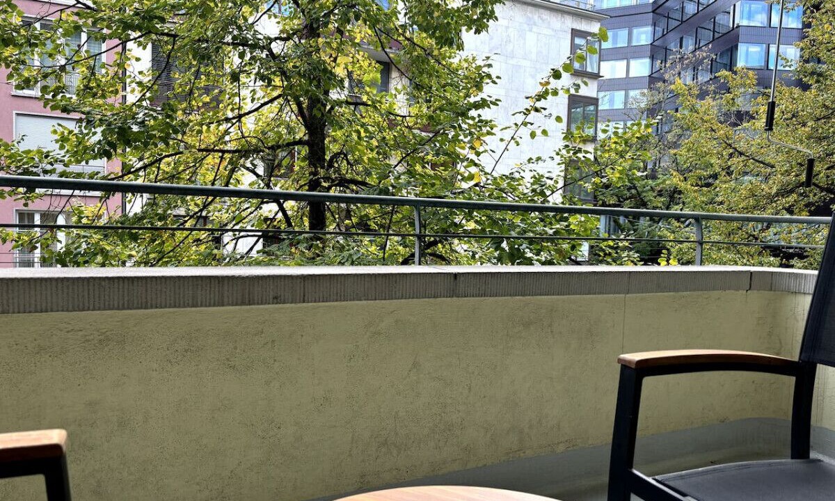 Photo of Outdoor in Enge