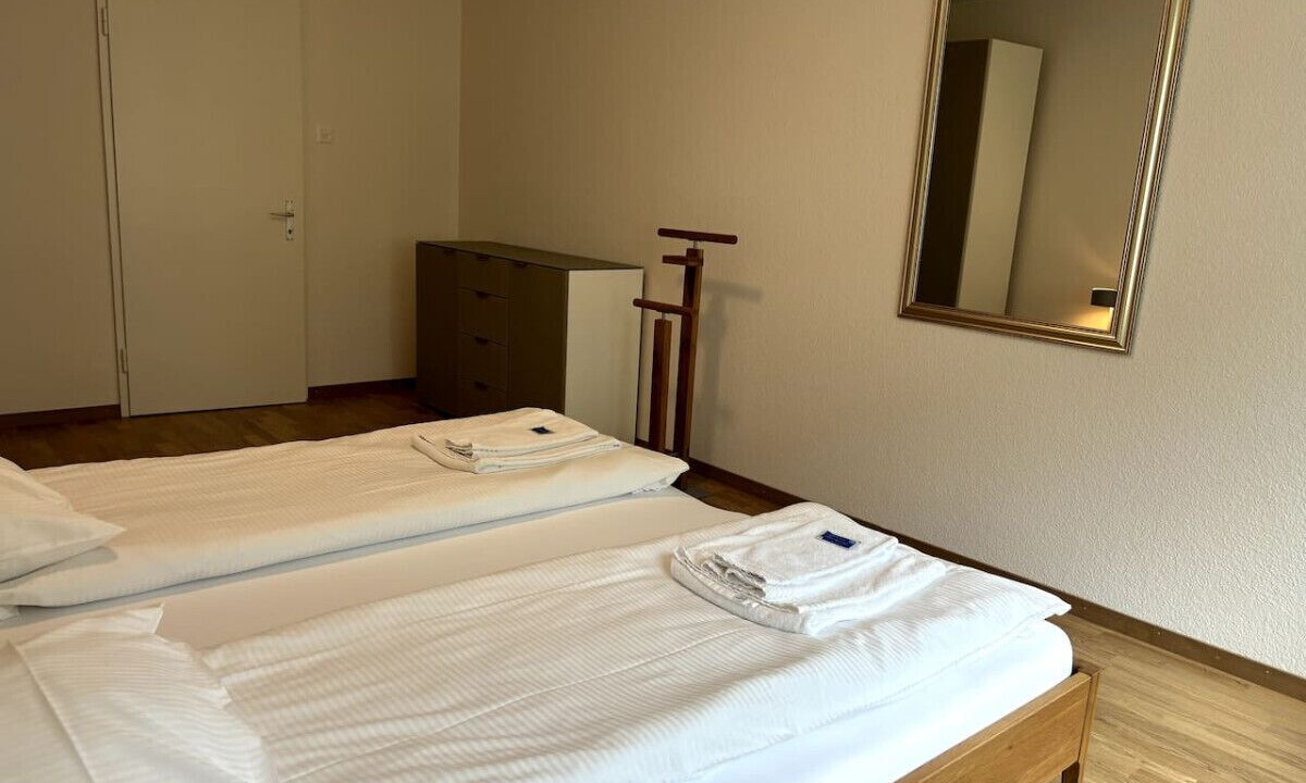 Photo of Bedroom in Enge