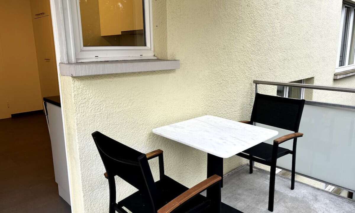 Photo of Outdoor in Enge