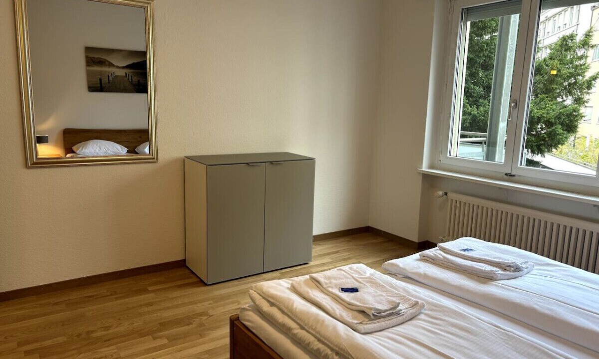 Photo of Bedroom in Enge