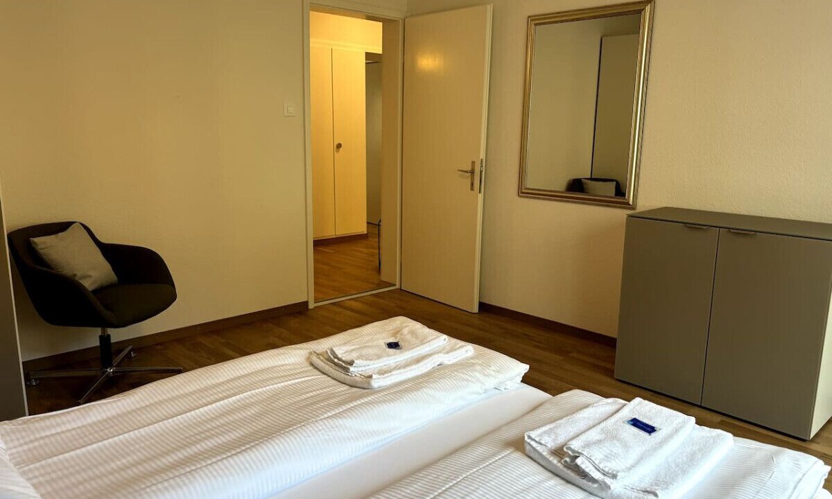 Photo of Bedroom in Enge