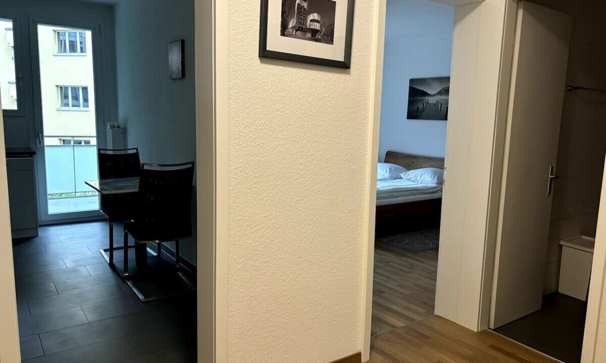 Photo of Bedroom in Enge