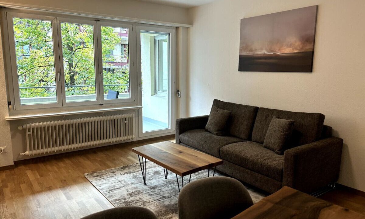 Photo of Livingroom in Enge
