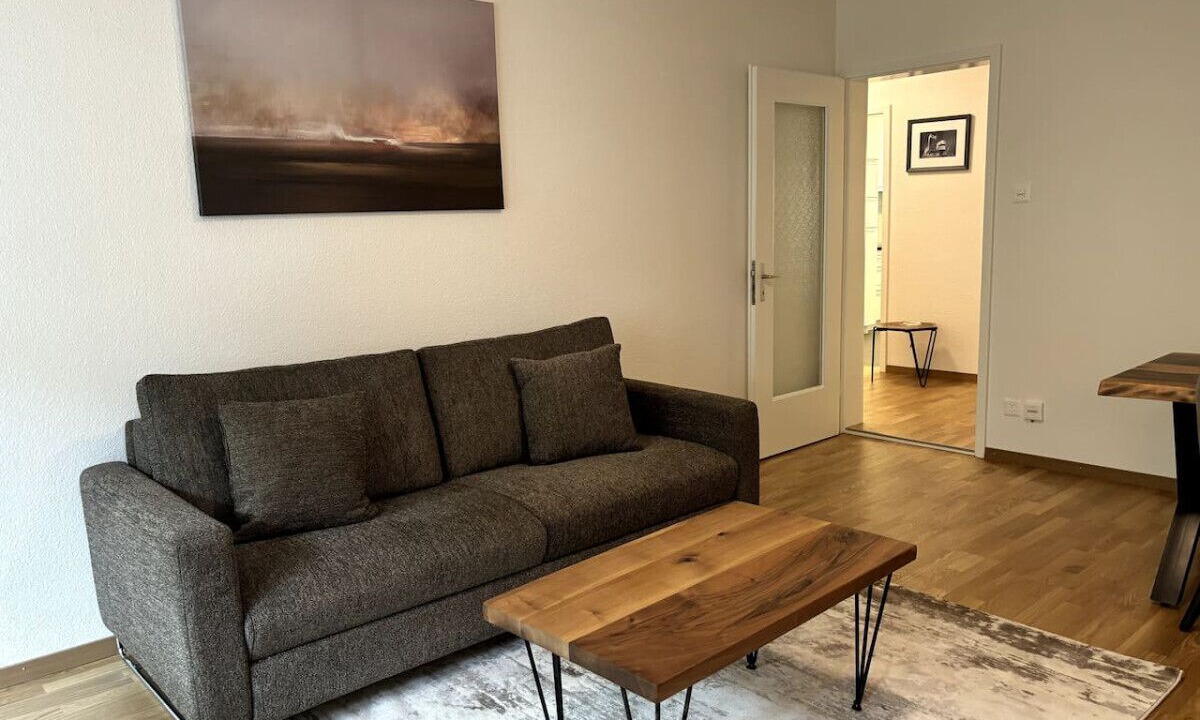 Photo of Livingroom in Enge