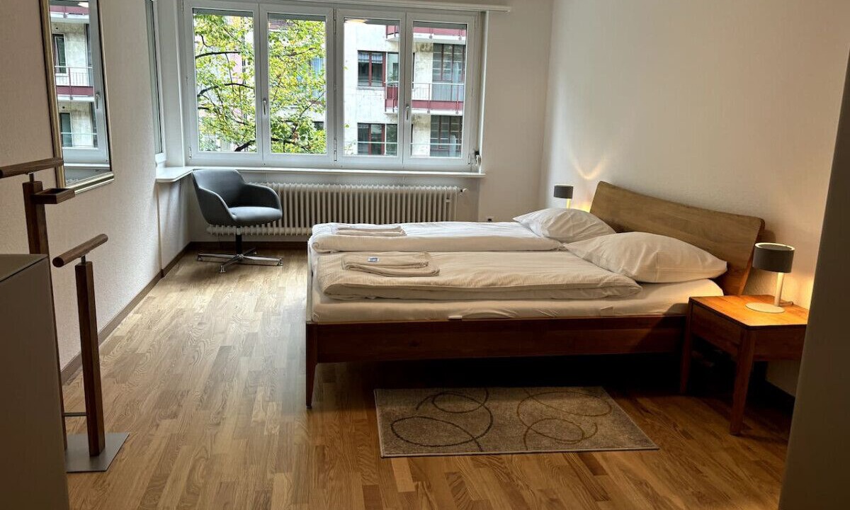 Photo of Bedroom in Enge