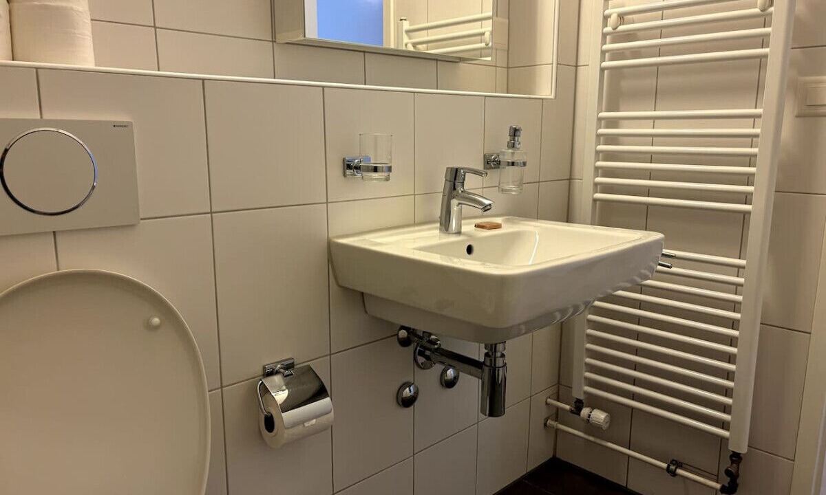 Photo of Bathroom in Enge