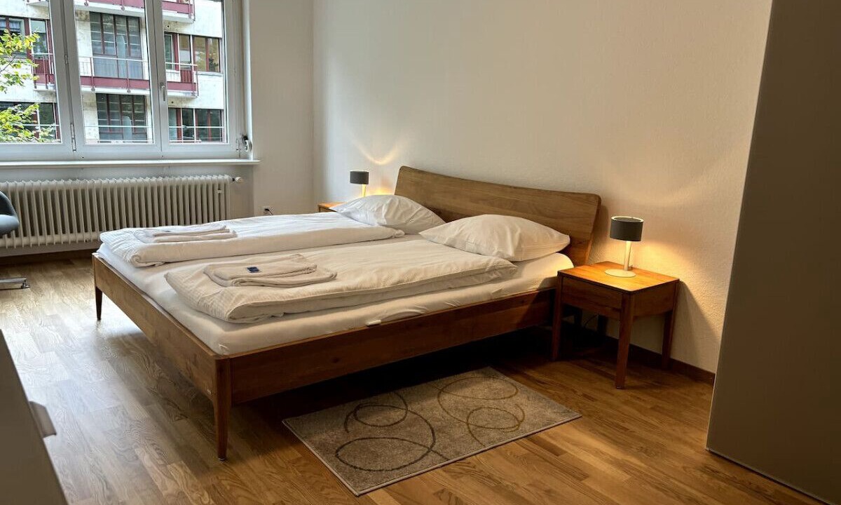 Photo of Bedroom in Enge