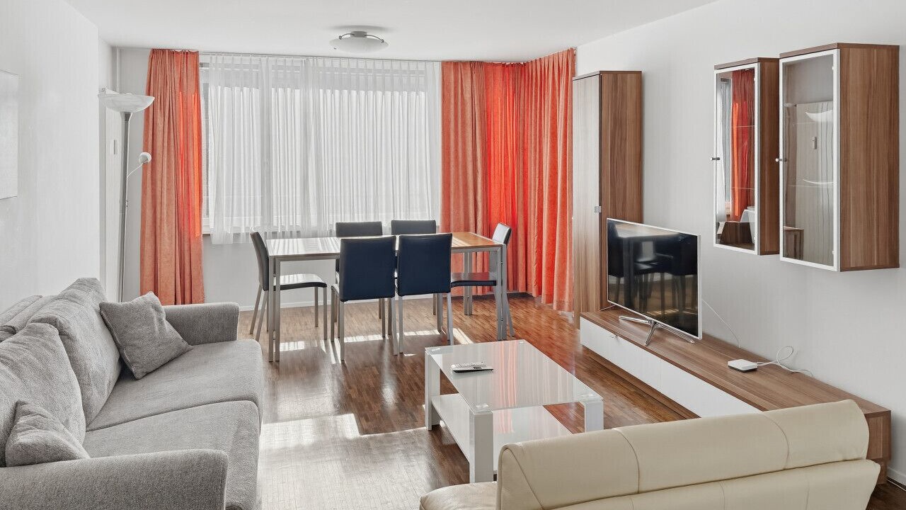 Photo of Livingroom in Seefeld