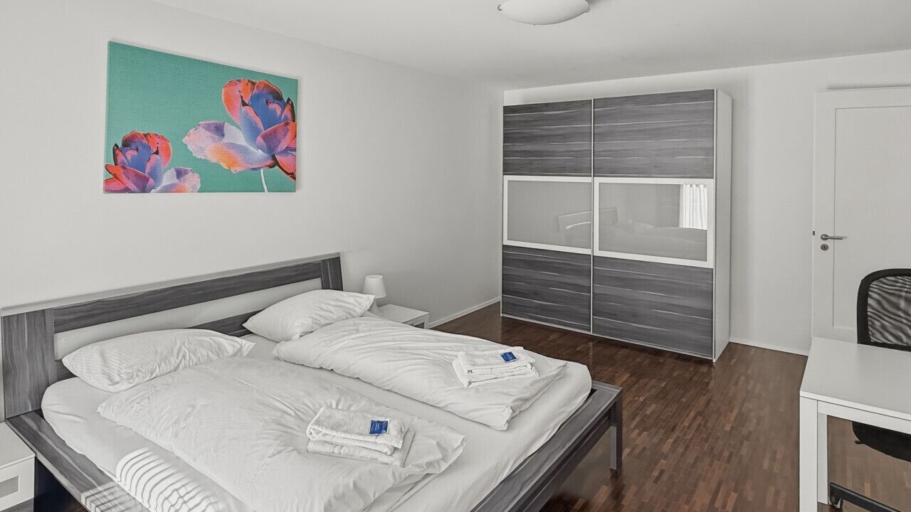Photo of Bedroom in Seefeld