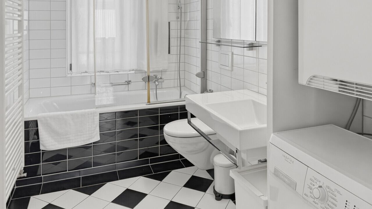 Photo of Bathroom in Seefeld