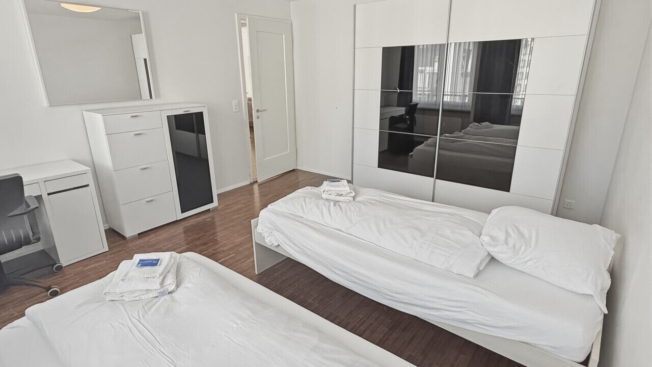 Photo of Bedroom in Seefeld