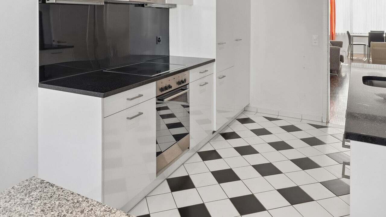 Photo of Kitchen in Seefeld