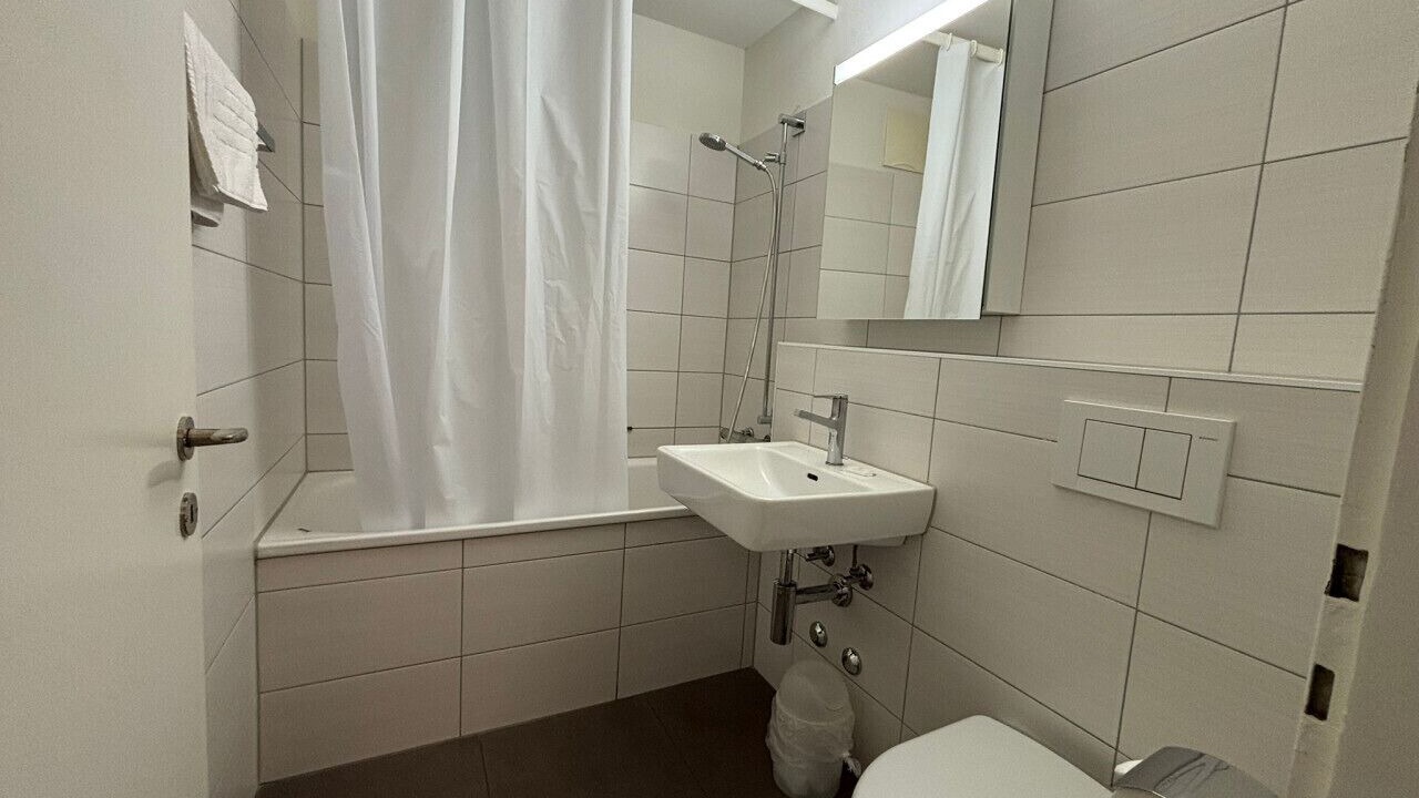 Photo of Bathroom in Muhlebach