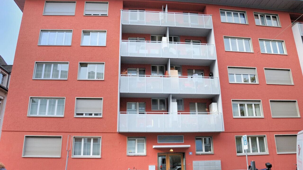 Photo of Outdoor in Muhlebach