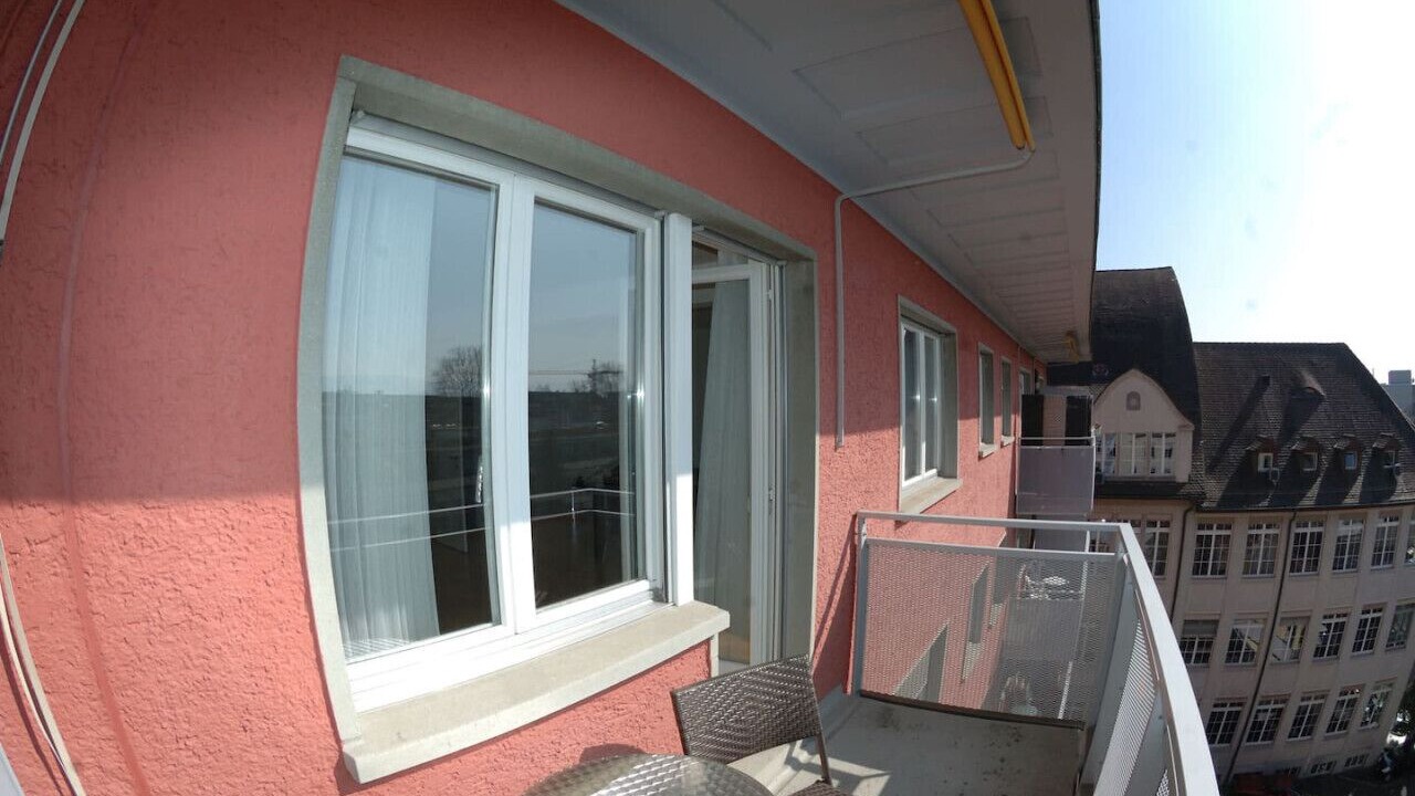 Photo of Outdoor in Muhlebach