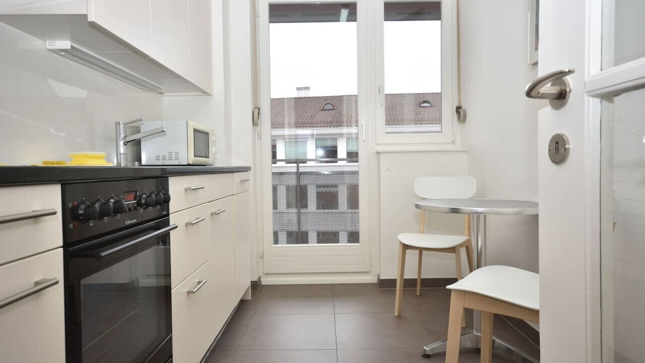 Photo of Kitchen in Muhlebach