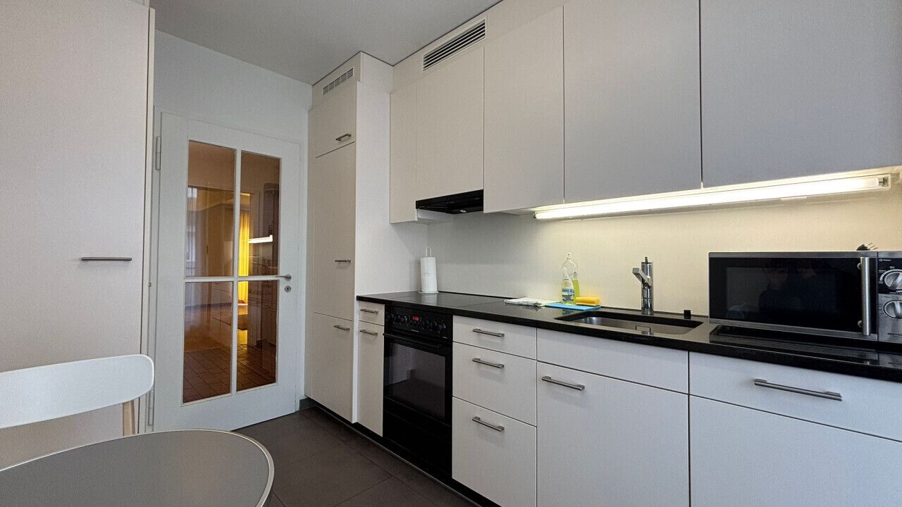 Photo of Kitchen in Muhlebach