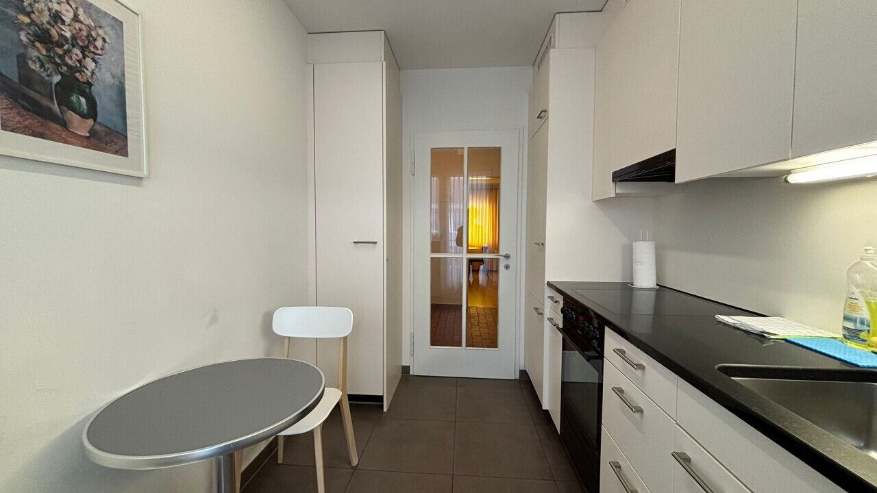 Photo of Kitchen in Muhlebach