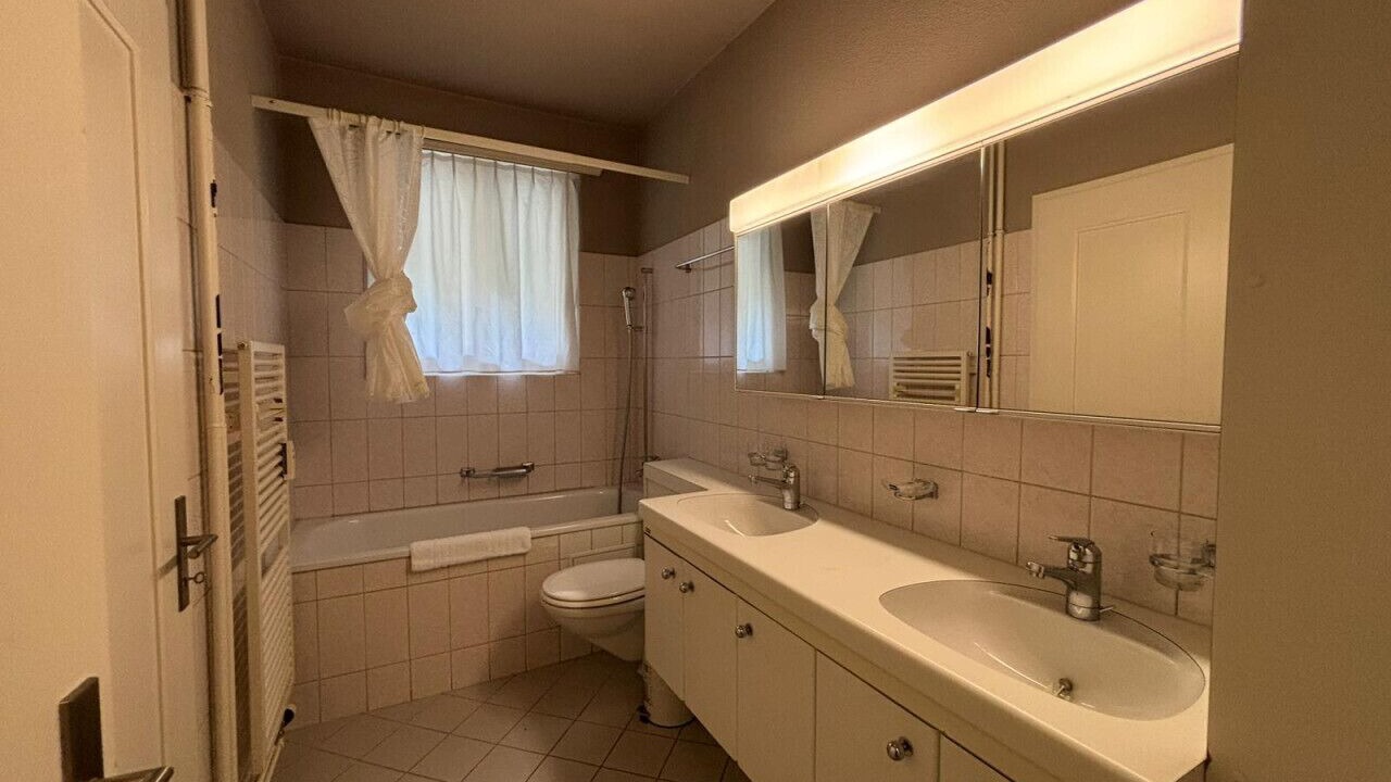 Photo of Bathroom in Muhlebach