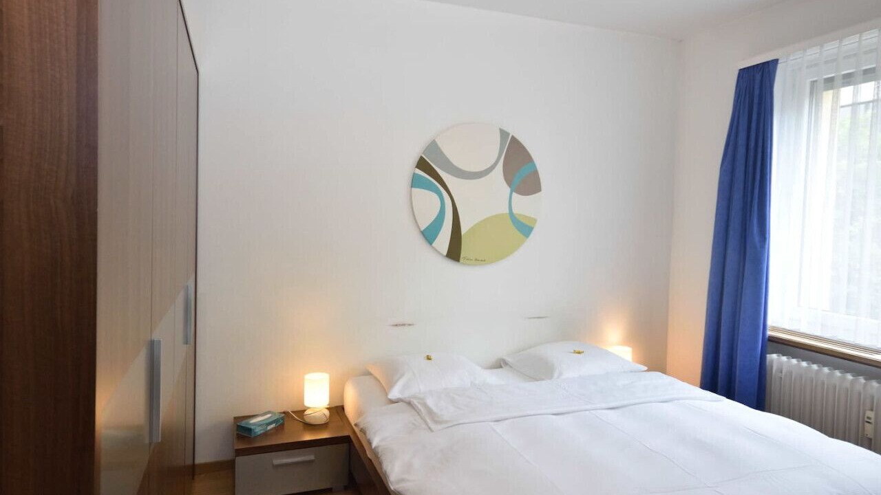 Photo of Bedroom in Muhlebach