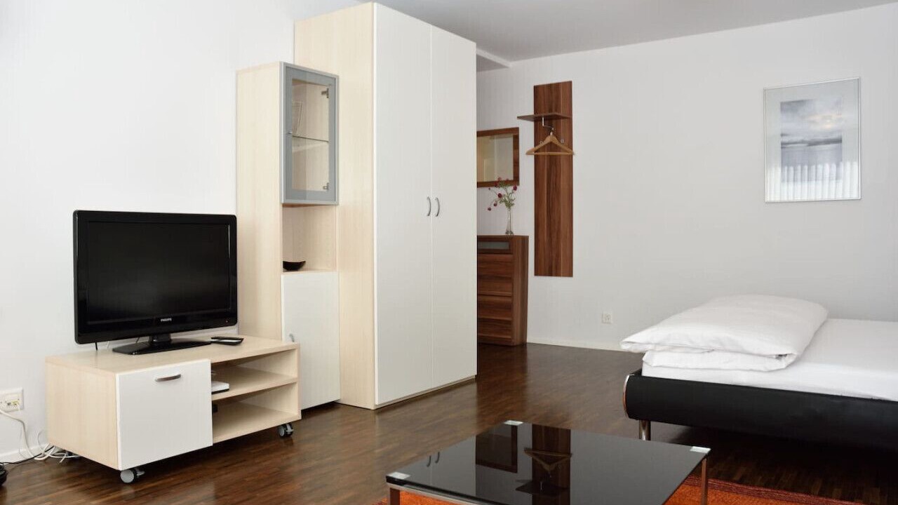 Photo of Bedroom in Seefeld