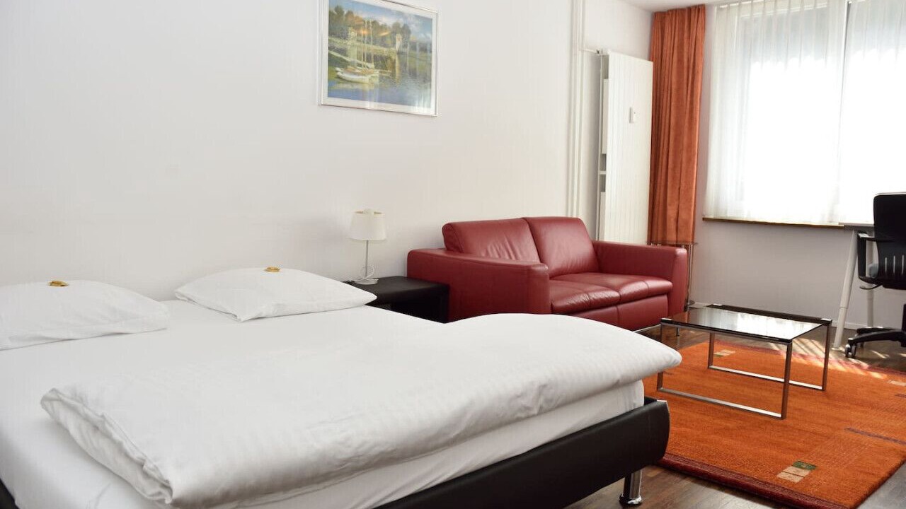 Photo of Bedroom in Seefeld