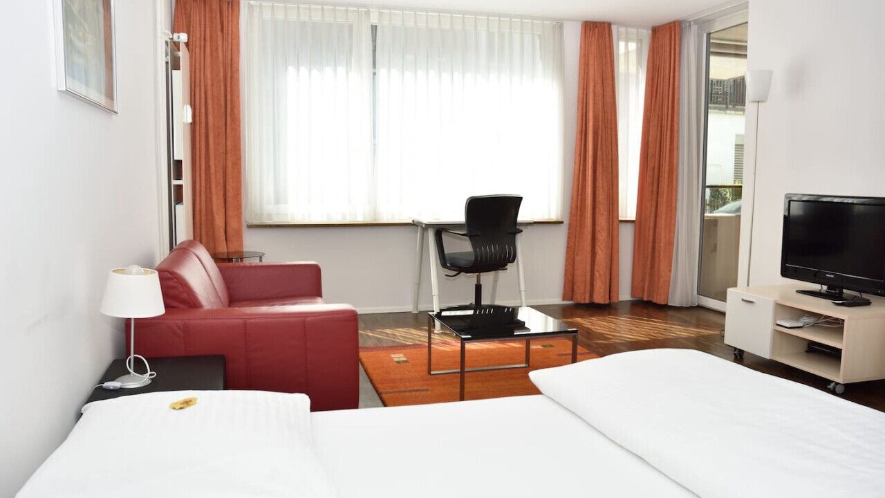 Photo of Bedroom in Seefeld