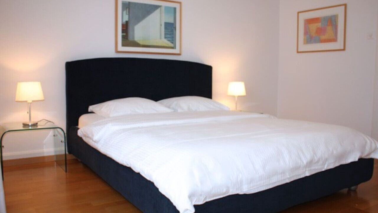 Photo of Bedroom in Muhlebach