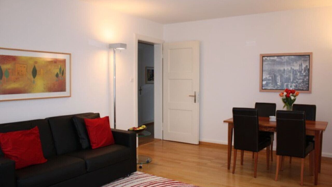 Photo of Livingroom in Muhlebach