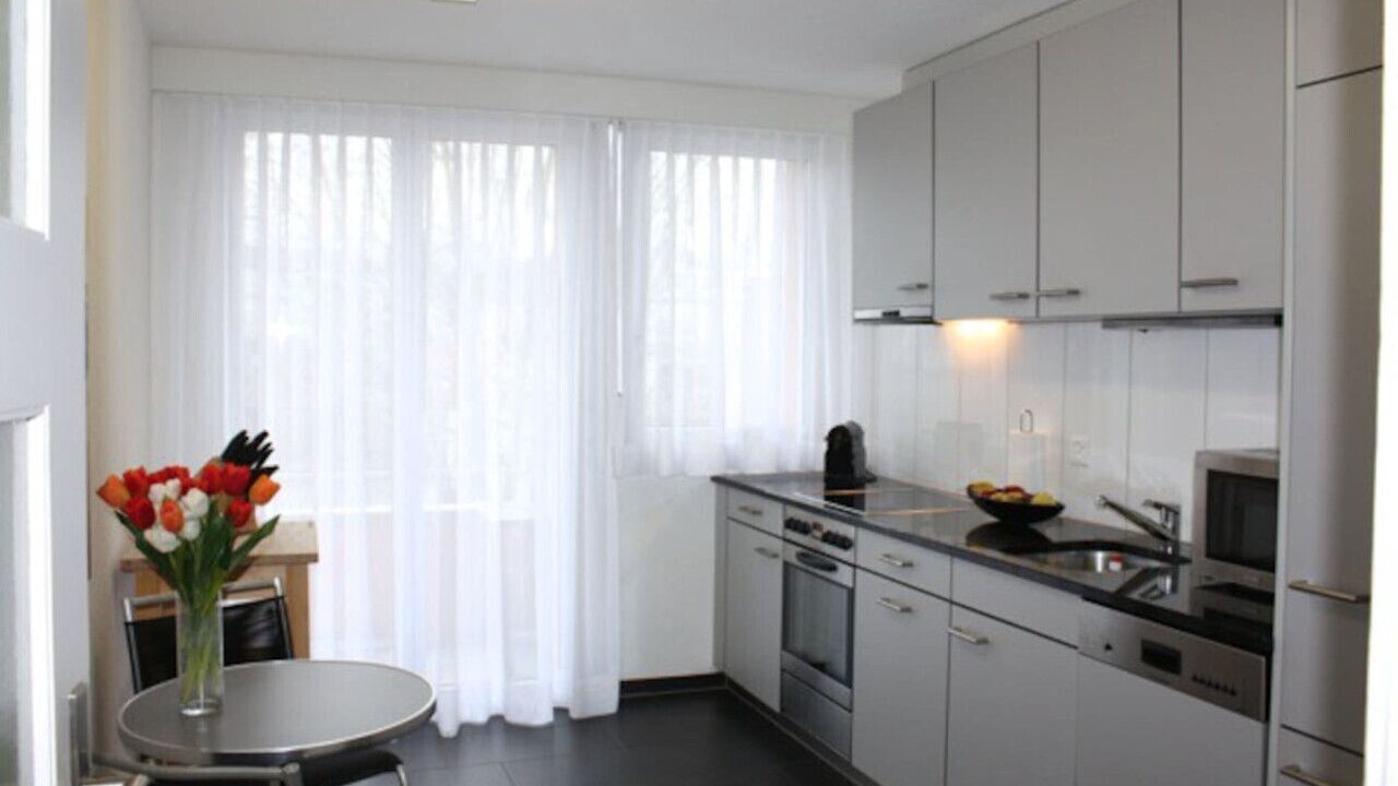 Photo of Kitchen in Muhlebach