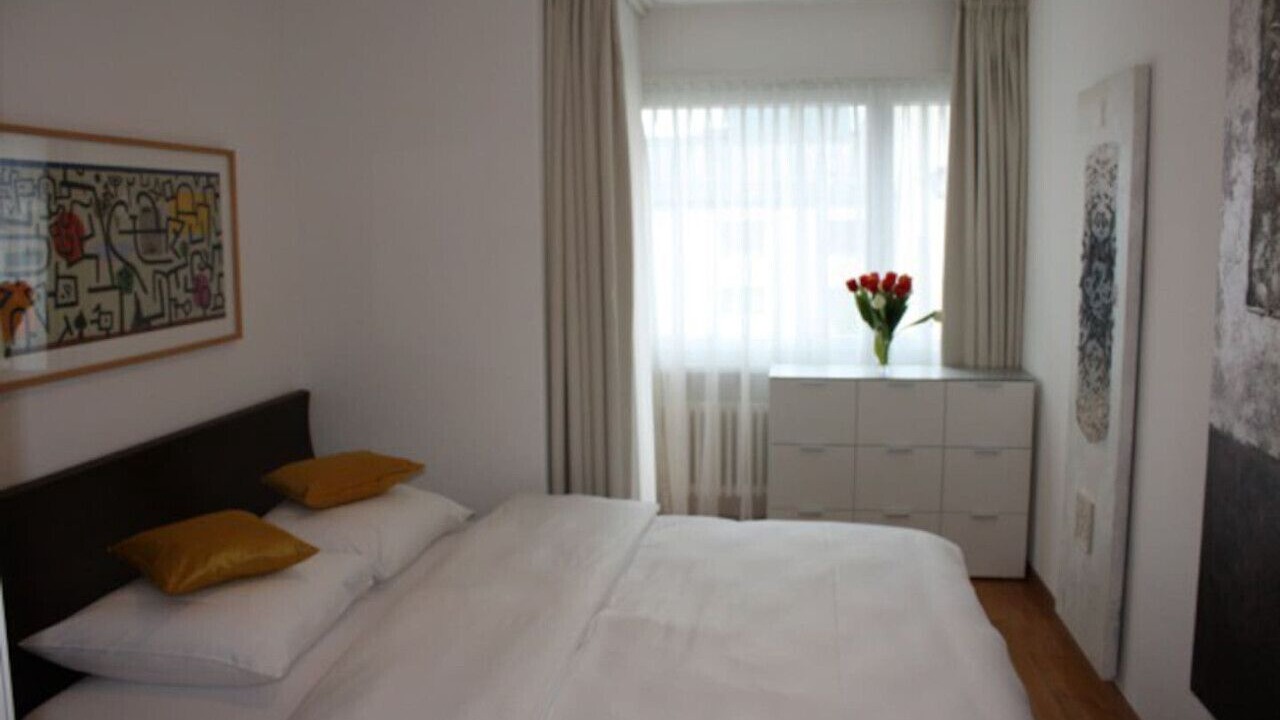 Photo of Bedroom in Seefeld